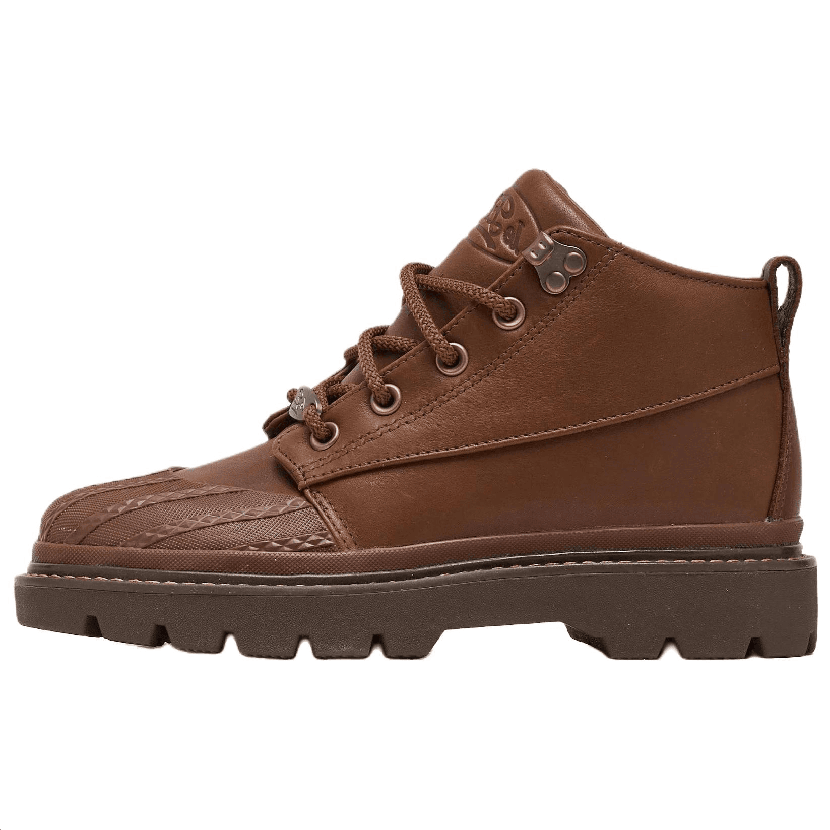 Tyler The Creator x Converse 1908 Bronco Comfortable Fit Chukka Boots Brown