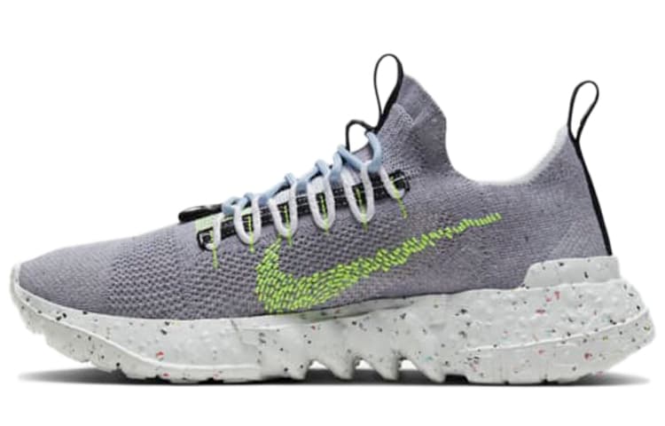 Nike Space Hippie 01 Grey Volt