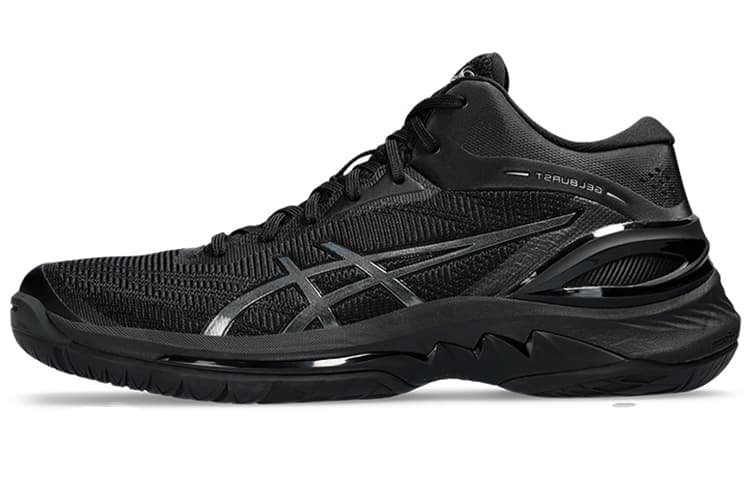 Asics GEL BURST 28 'Black'