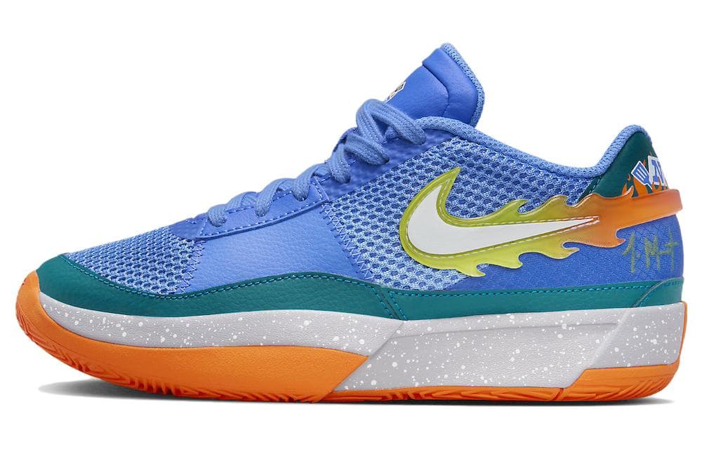 Nike Ja 1 Backyard BBQ GS