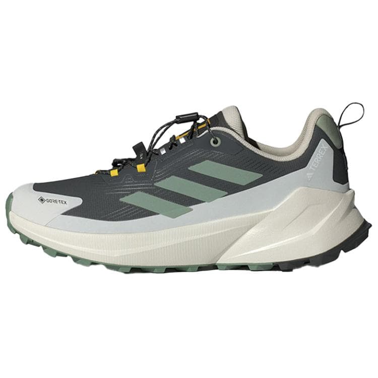adidas Terrex Trailmaker Outdoor Shoes Men's Grey/Black