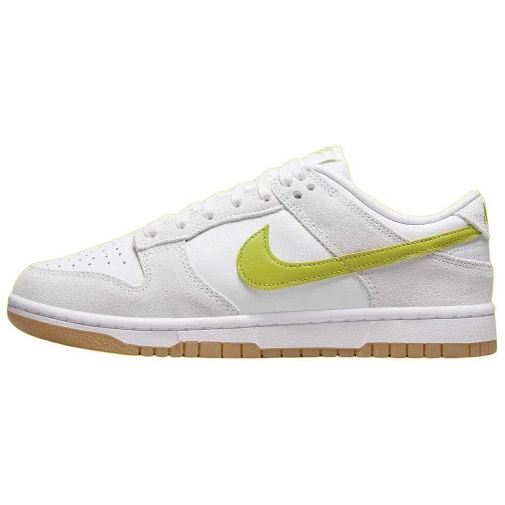 Nike Dunk Low 'White Bright Cactus' Women's