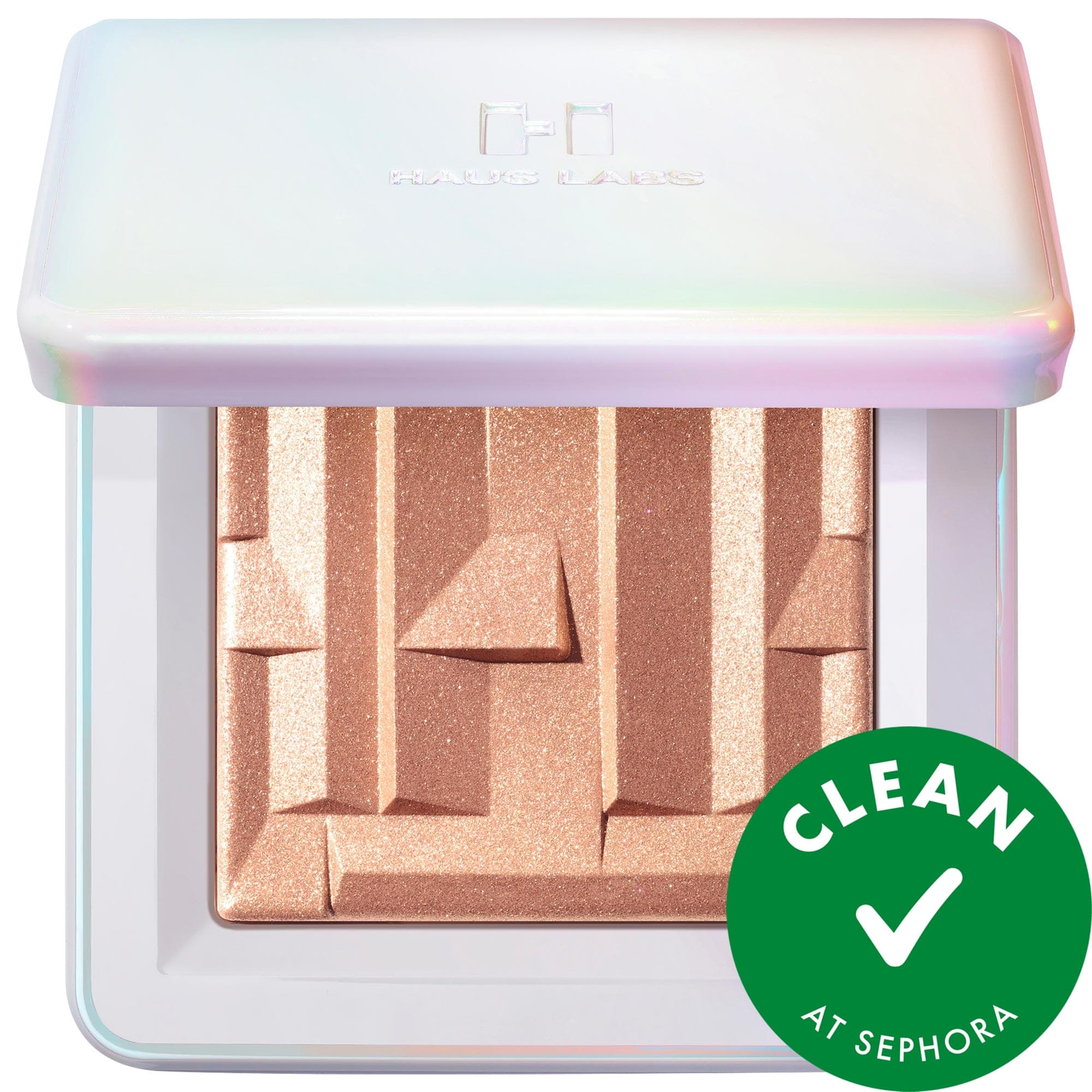 Bio-Radiant Gel-Powder Illuminating Highlighter with Fermented Arnica