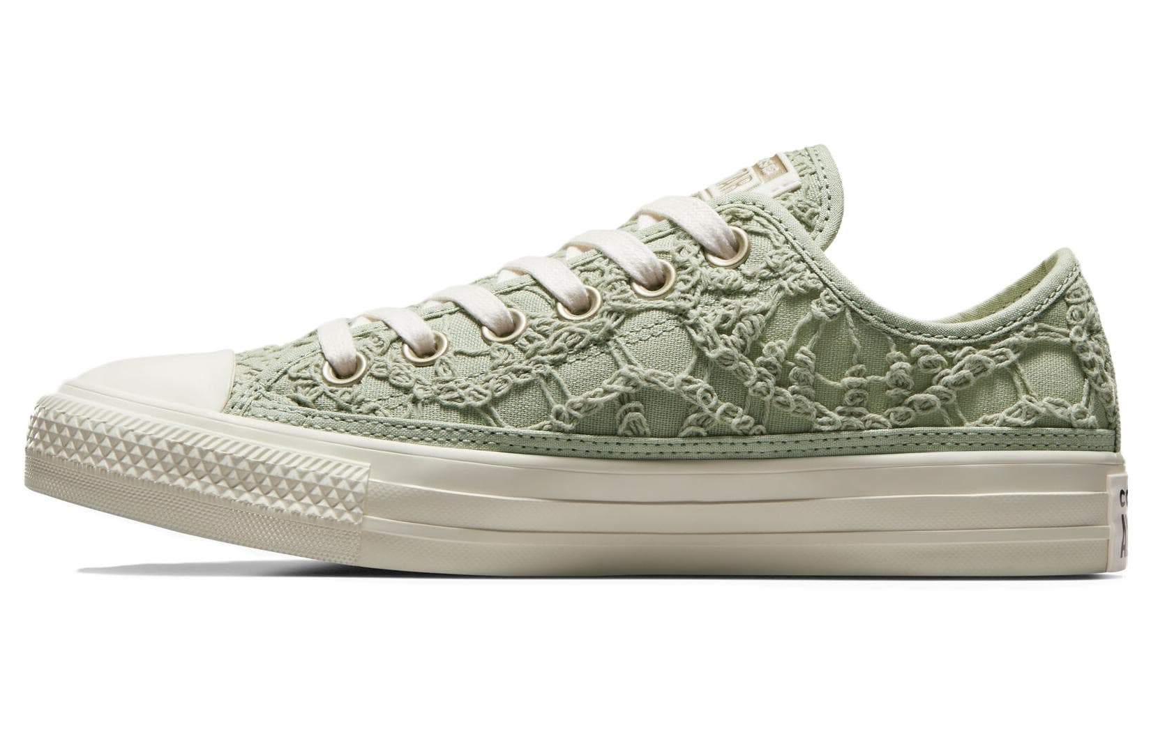 Chuck Taylor All Star Women's Converse Low 'Daisy Cord' Women's