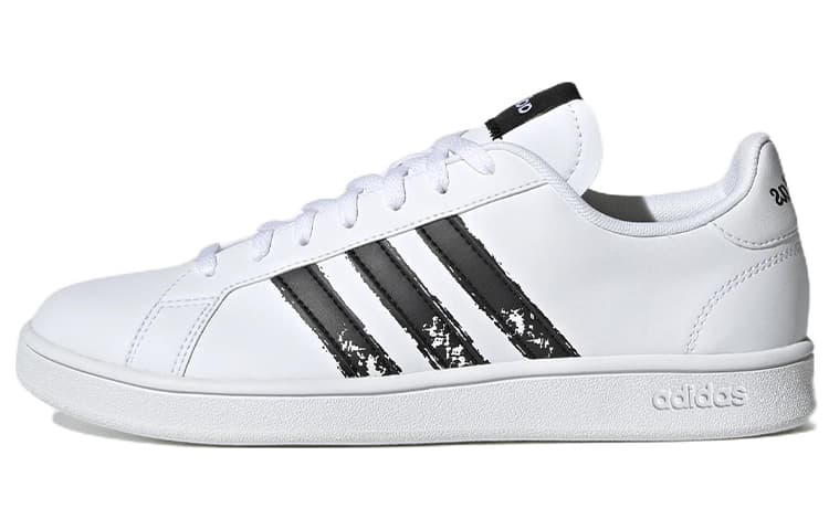 Grand Court Adidas Neo Beyond 'White Black'