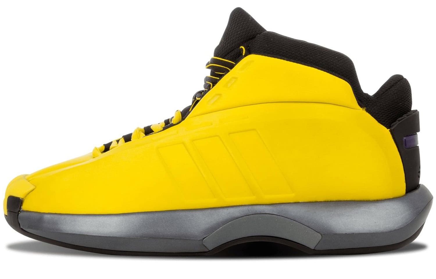Adidas Crazy 1 Sunshine