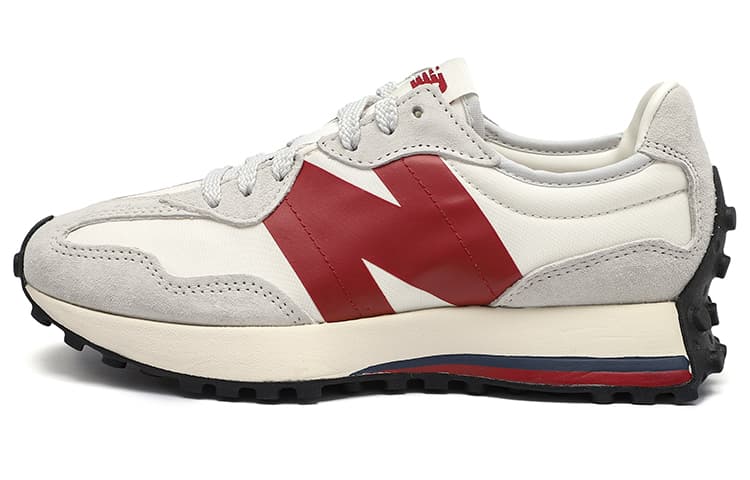 New Balance 327 Mandarin Duck