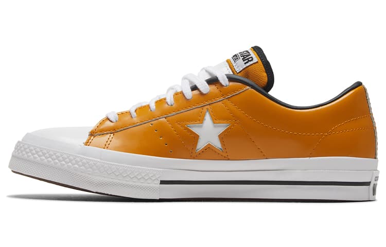 Converse One Star Hanbyeol Yellow