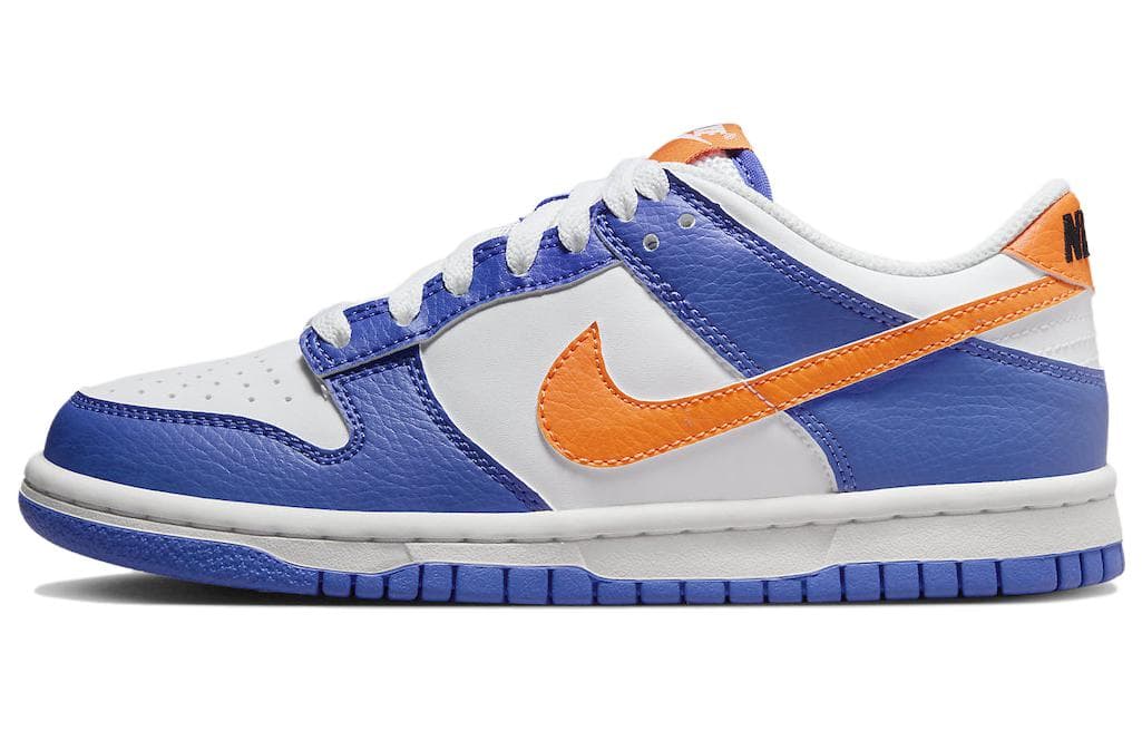 Nike Dunk Low Knicks GS