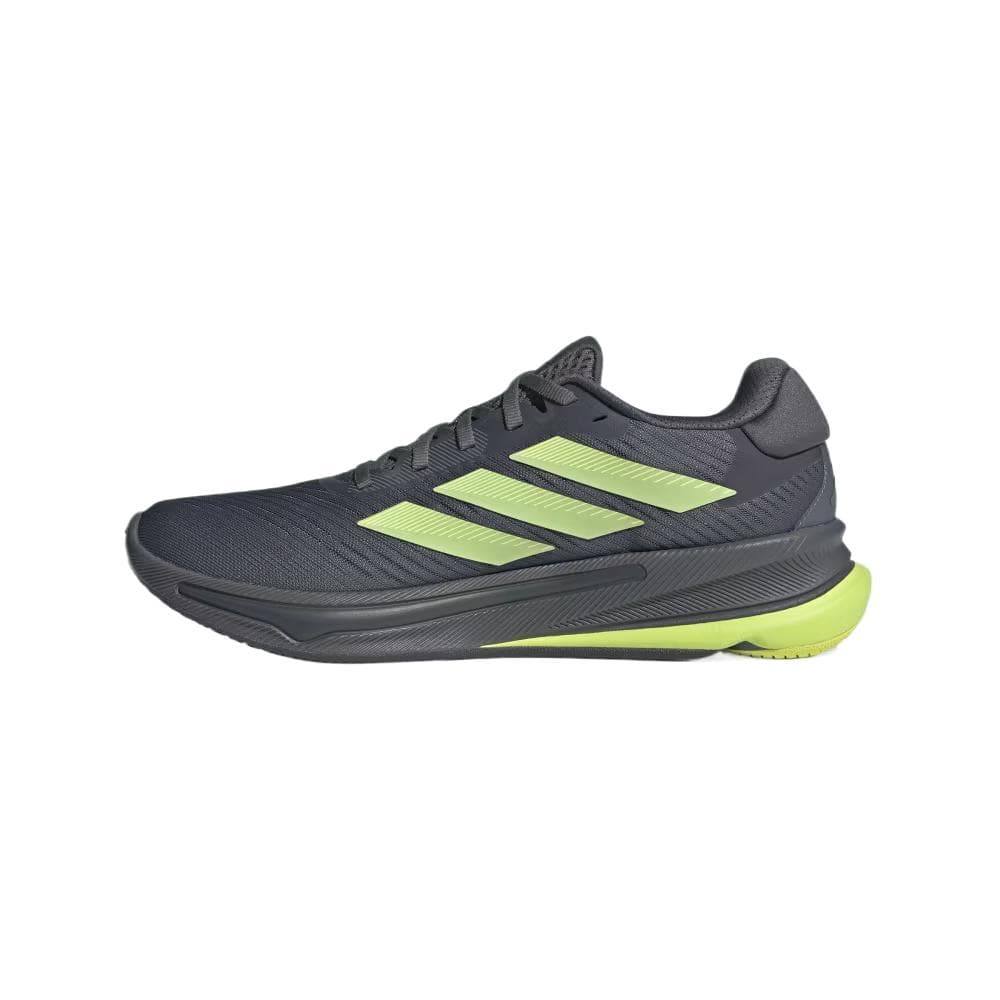 Supernova Ease Adidas 'Grey Pulse Lime'