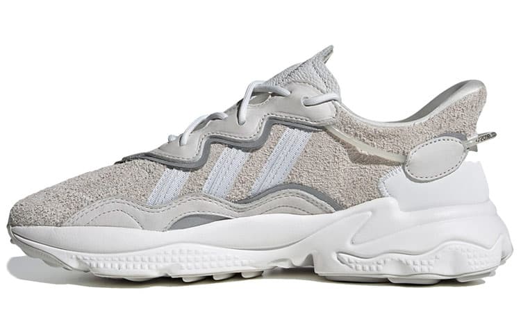 Adidas Originals Ozweego Crystal White Grey