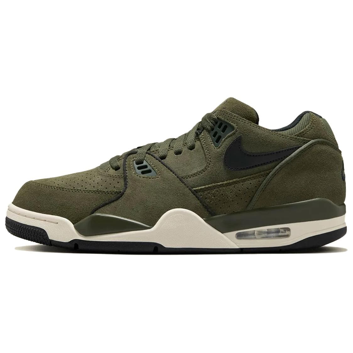 Nike Air Flight '89 Low 'Cargo Khaki'