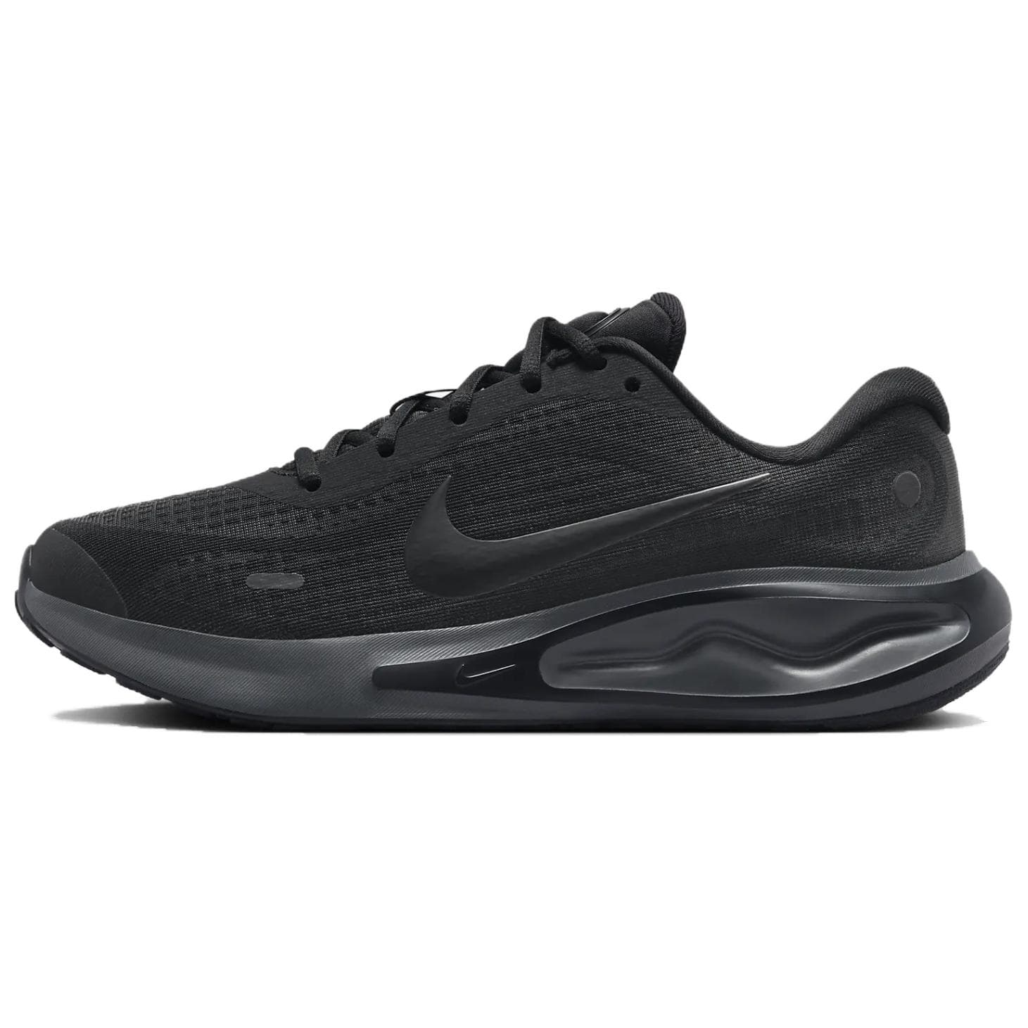 Nike Journey Run 'Black Anthracite' Women's