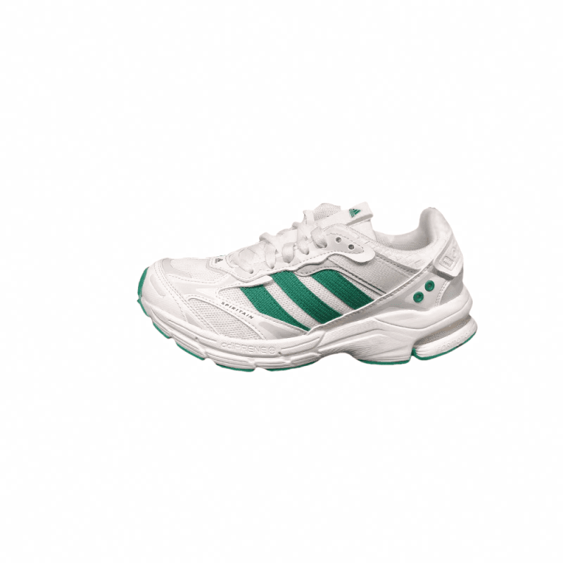Adidas Spiritain 2000 Running Shoes Unisex Low-Top White