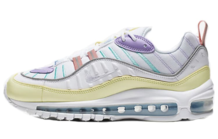 Nike Air Max 98 Easter Pastels Women's