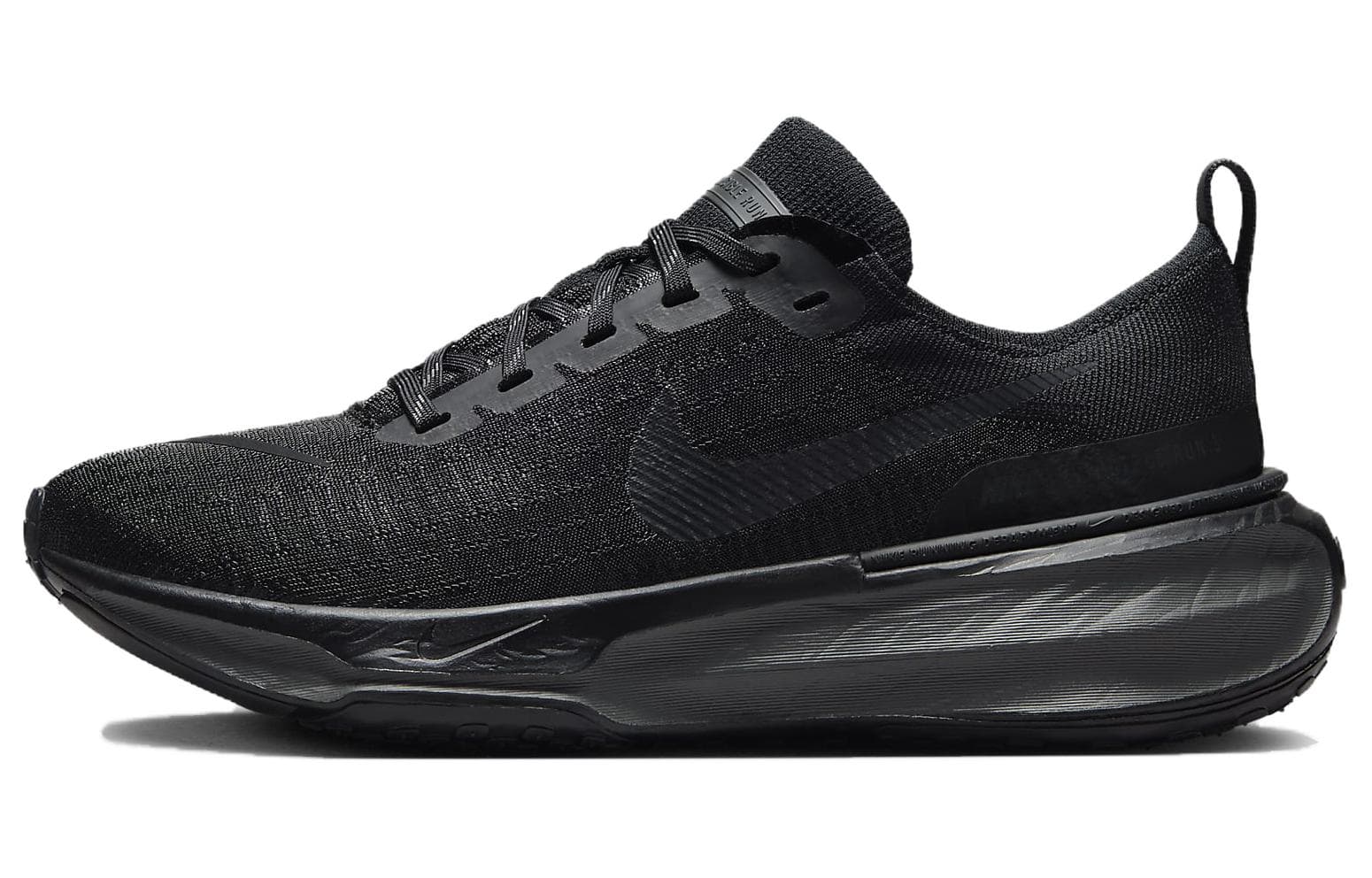 Nike Invincible Run 3 'Black' Women's