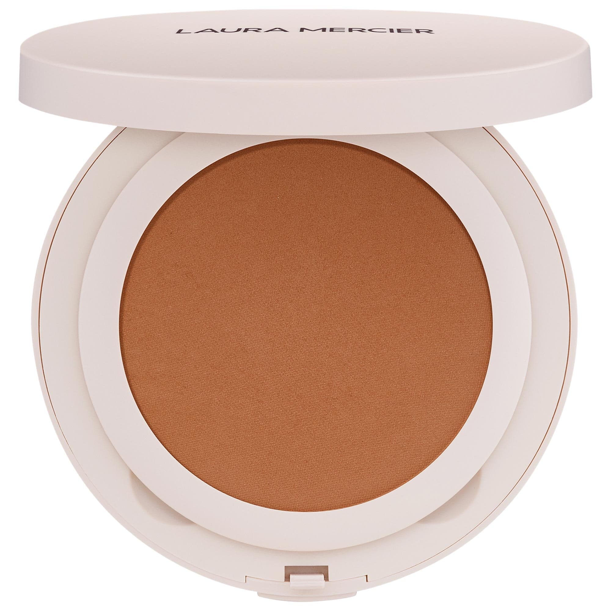 Ultra-Blur Talc-Free Waterproof Translucent Pressed Setting Powder