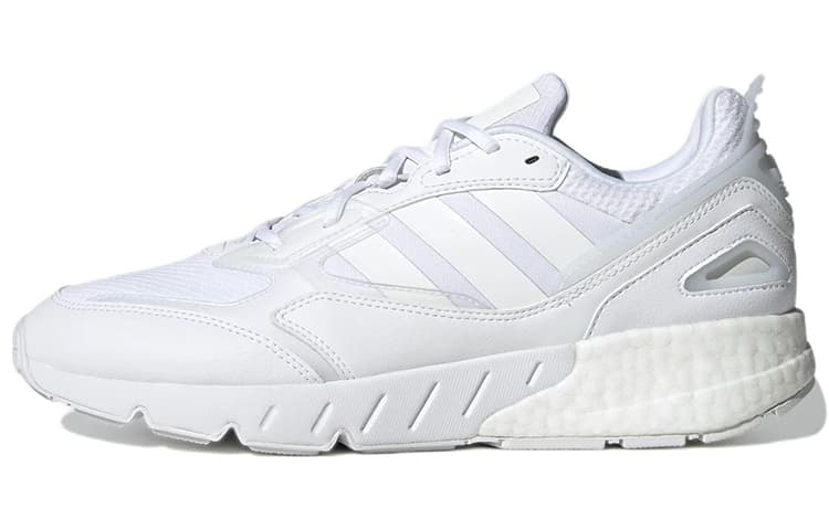 Zx 1K Adidas Originals Boost 2.0 'White'