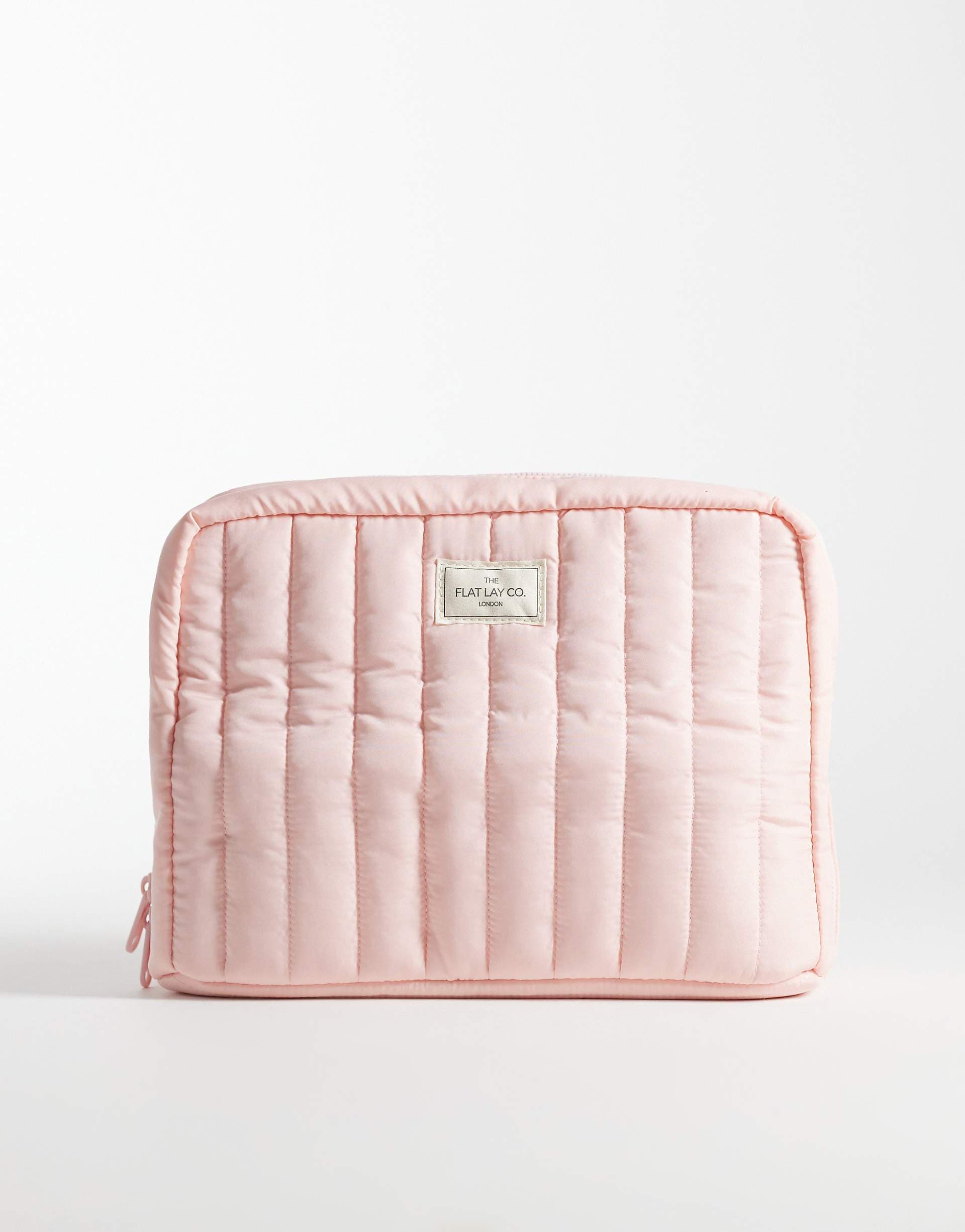The Flat Lay Co. The Showcase XL - Baby Pink