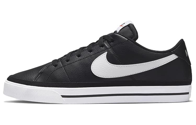 Nike Court Legacy Next Nature Black White