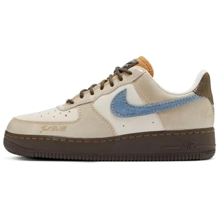 Nike Air Force 1 Low 'Love & Peace' Women's