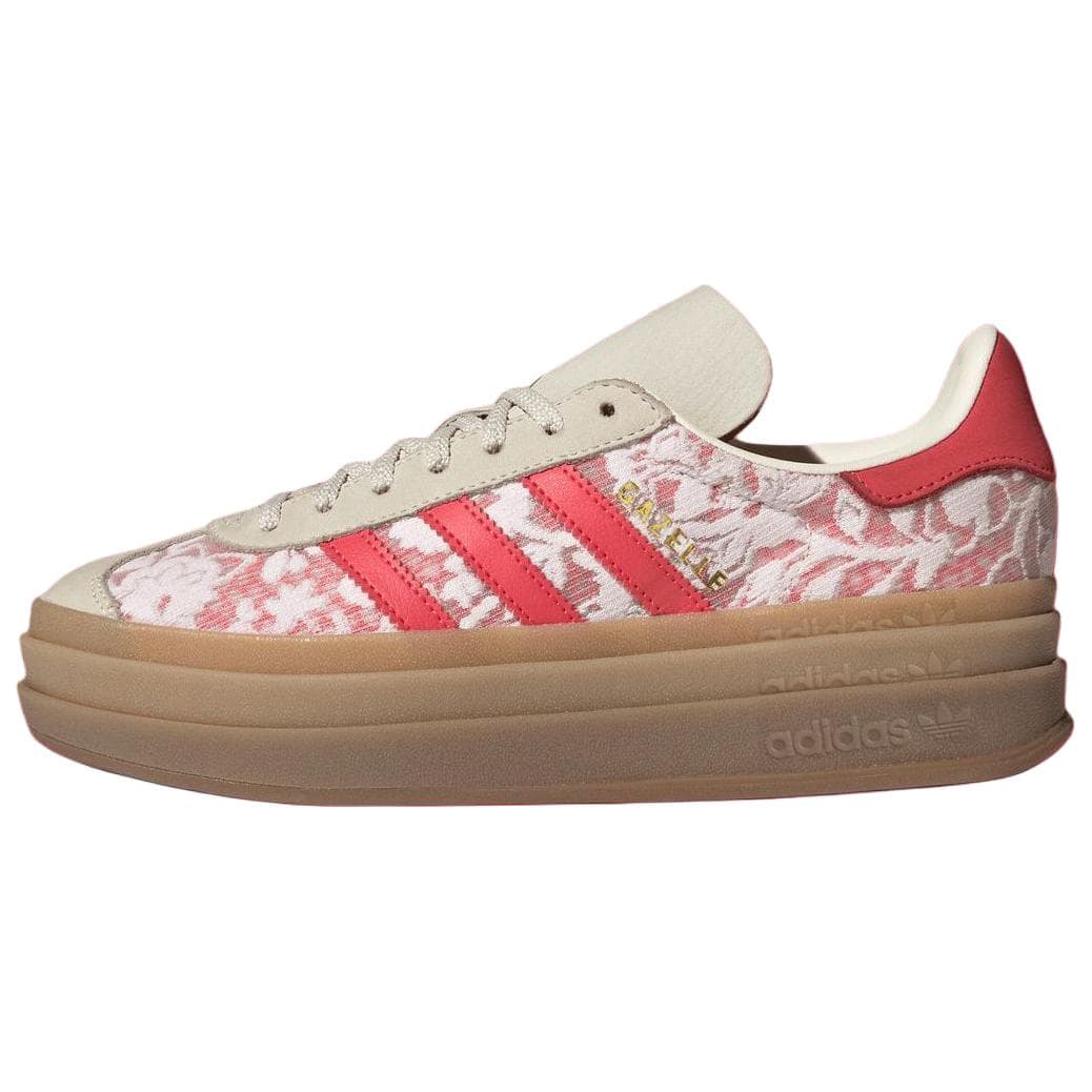 Adidas Liberty London X Adidas Women's Gazelle Bold 'Kazusa Pattern' Women's
