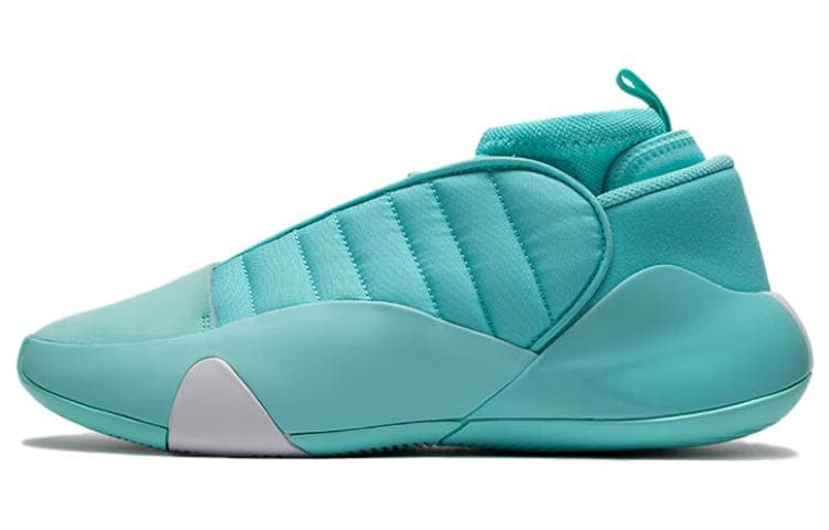 Adidas Harden Vol. 7 Flash Aqua