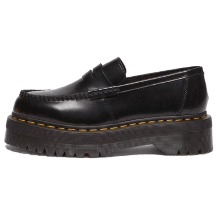 Dr.Martens Loafers Unisex Black