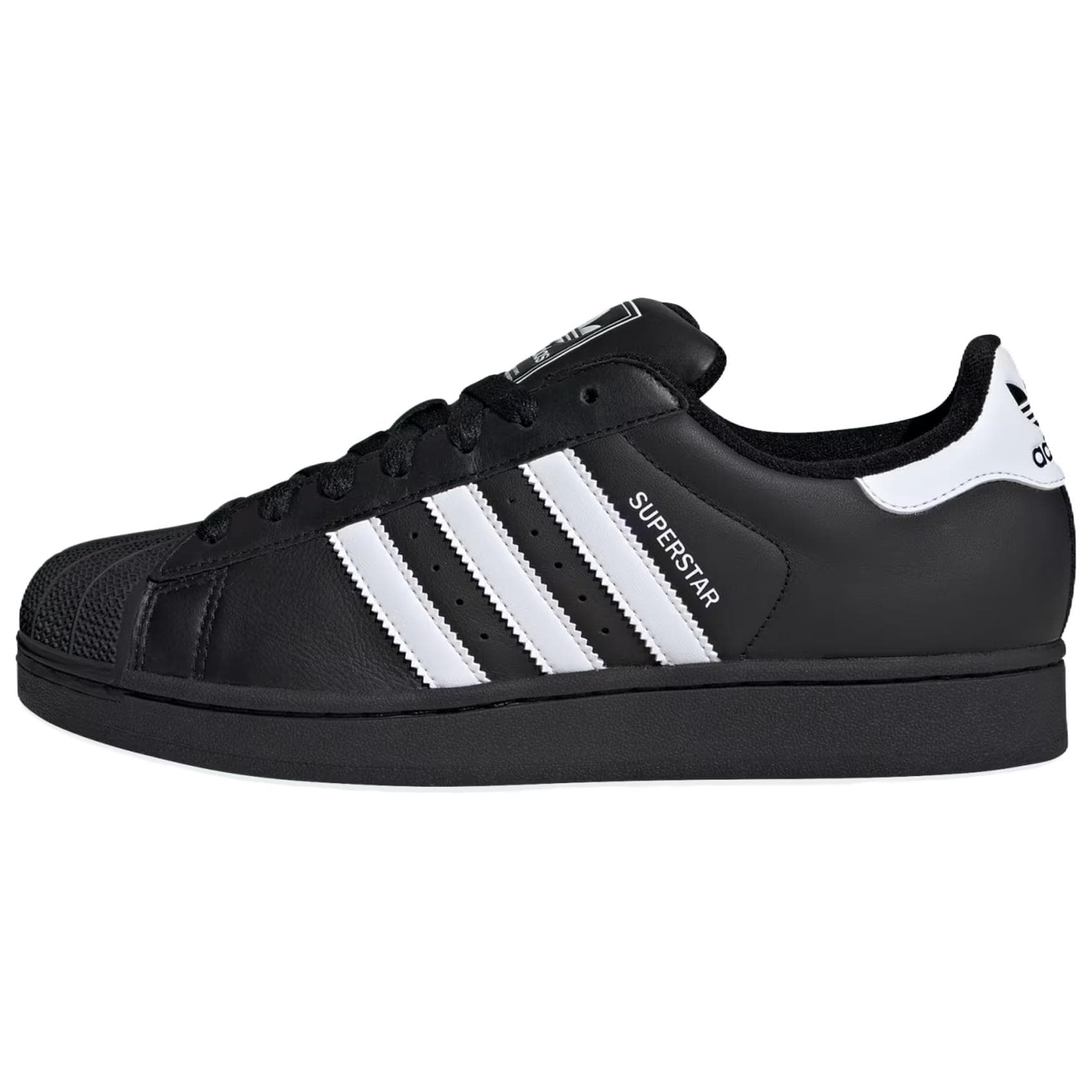 Adidas Originals Superstar 2 Core Black Cloud White