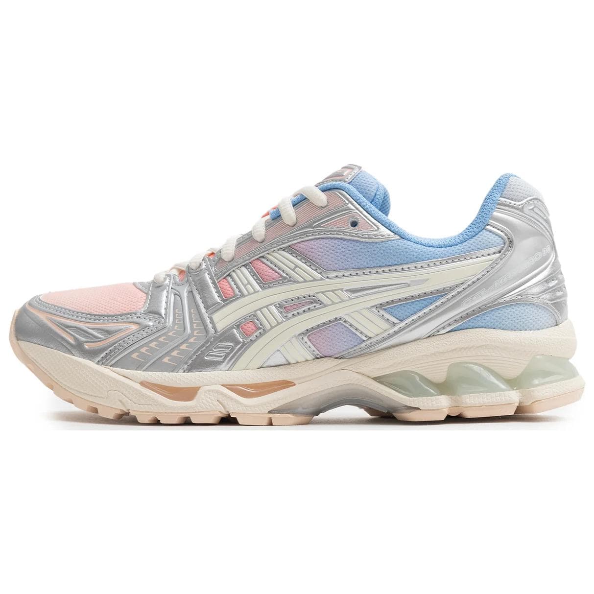 Asics Gel-Kayano 14 Baked Pink Cream Women's