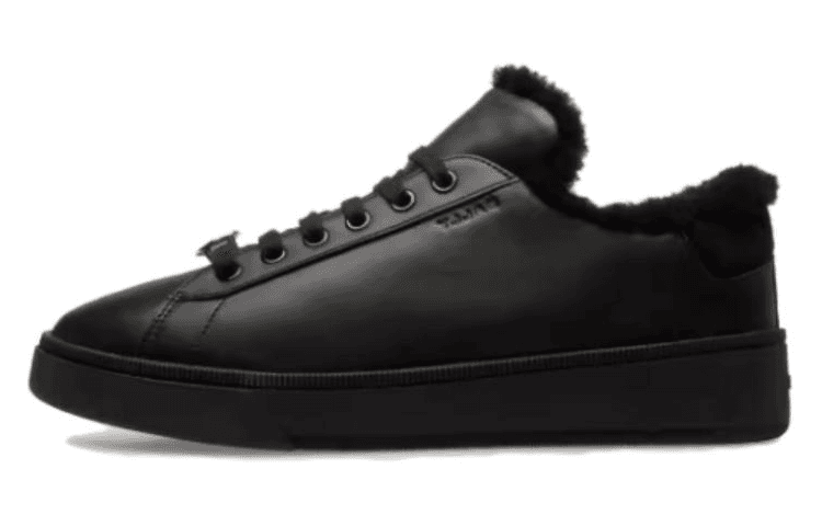 BALLY Casual Shoes Men Low-Top Black