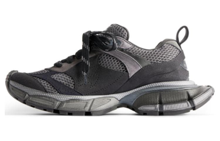 Balenciaga 3XL Sneaker 'Worn-Out - Dark Grey'