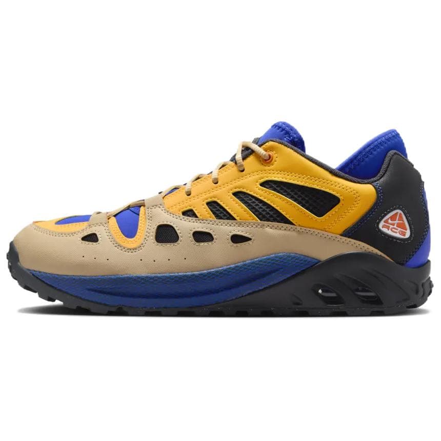 Nike Acg Air Exploraid Hyper Royal Safety Orange