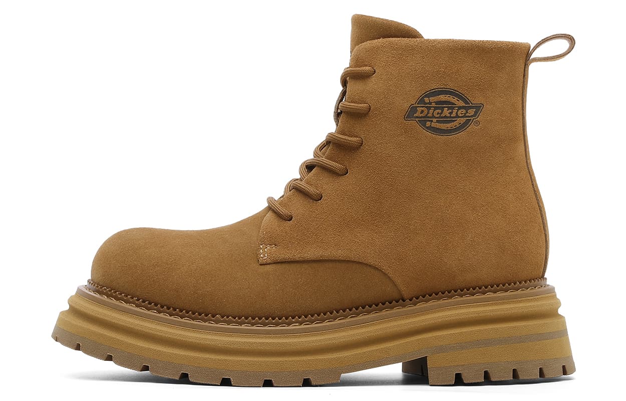 Dickies Martin Boots Unisex