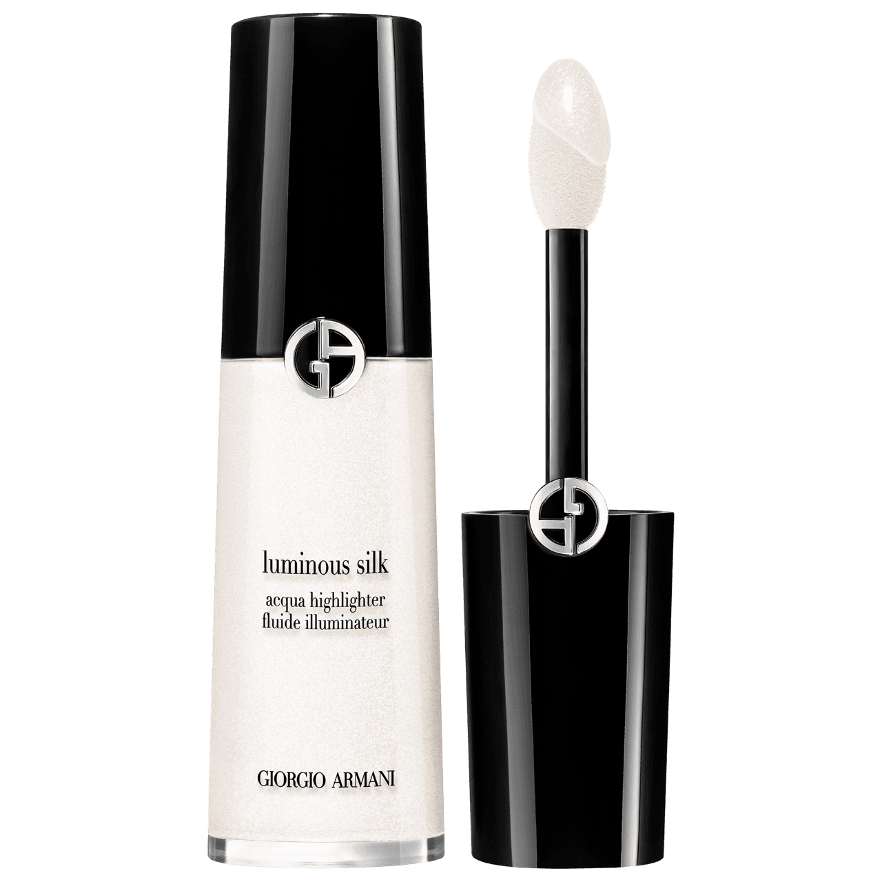 Luminous Silk Acqua Highlighter