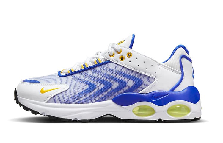 Nike Air Max TW 'Racer Blue' GS