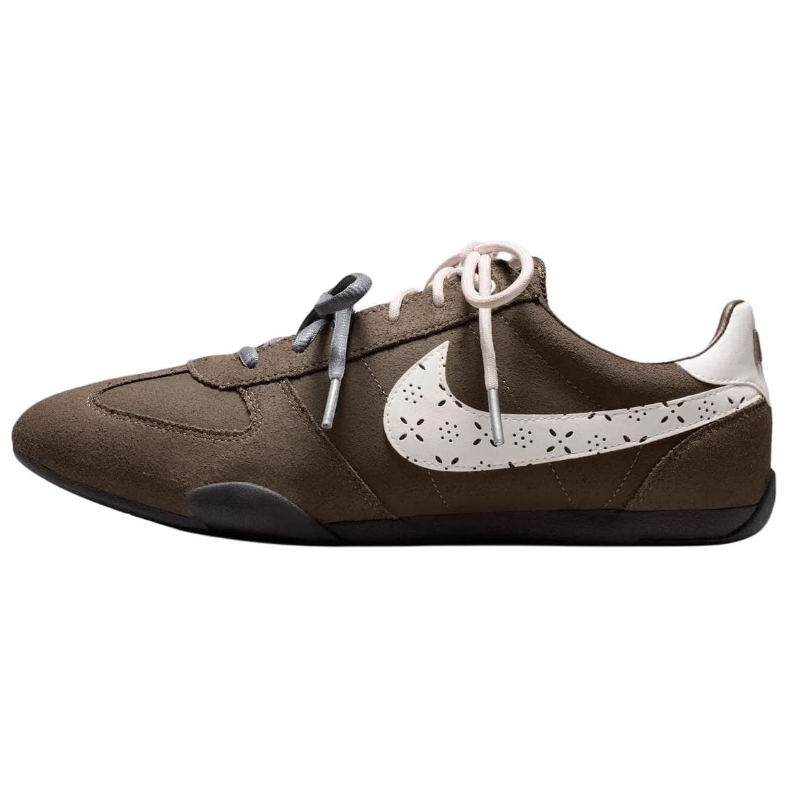 Nike Sprint Sister Comfortable Fit Casual Shoes Women's Brown