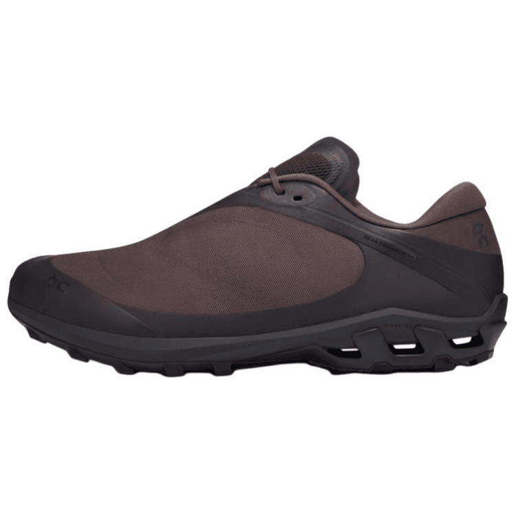 On Running Cloudventure Peak Post Archive FactiOn Cacao Espresso