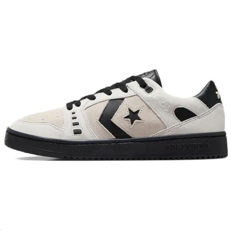 AS 1 Pro Converse 'Egret Black'