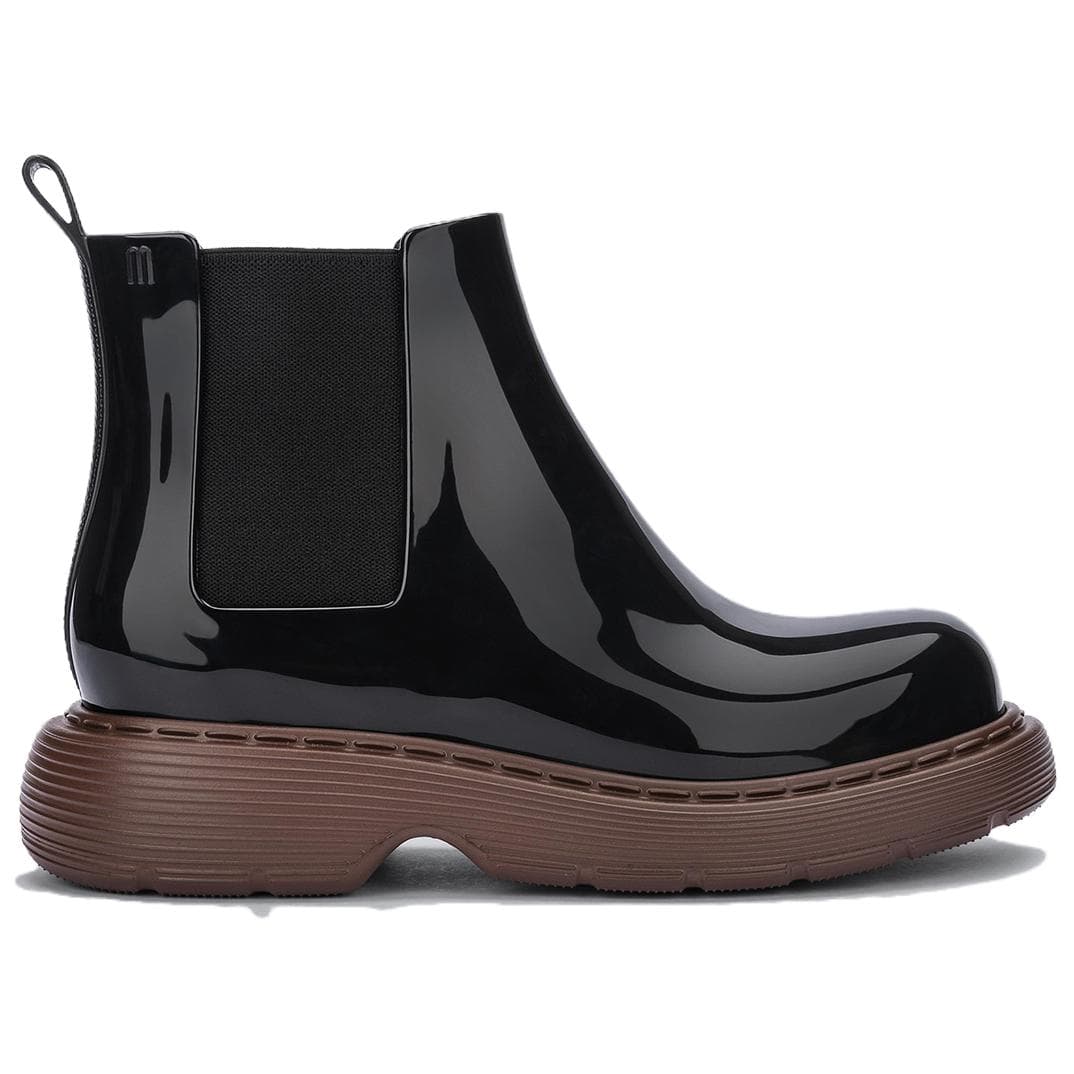 MELISSA Short Chelsea Boots Women's