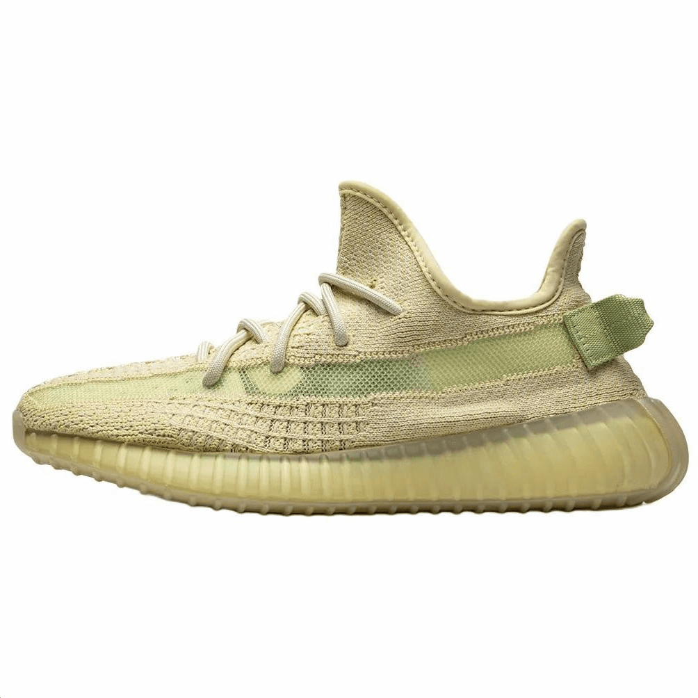 Adidas Originals Yeezy Boost 350 V2 Flax