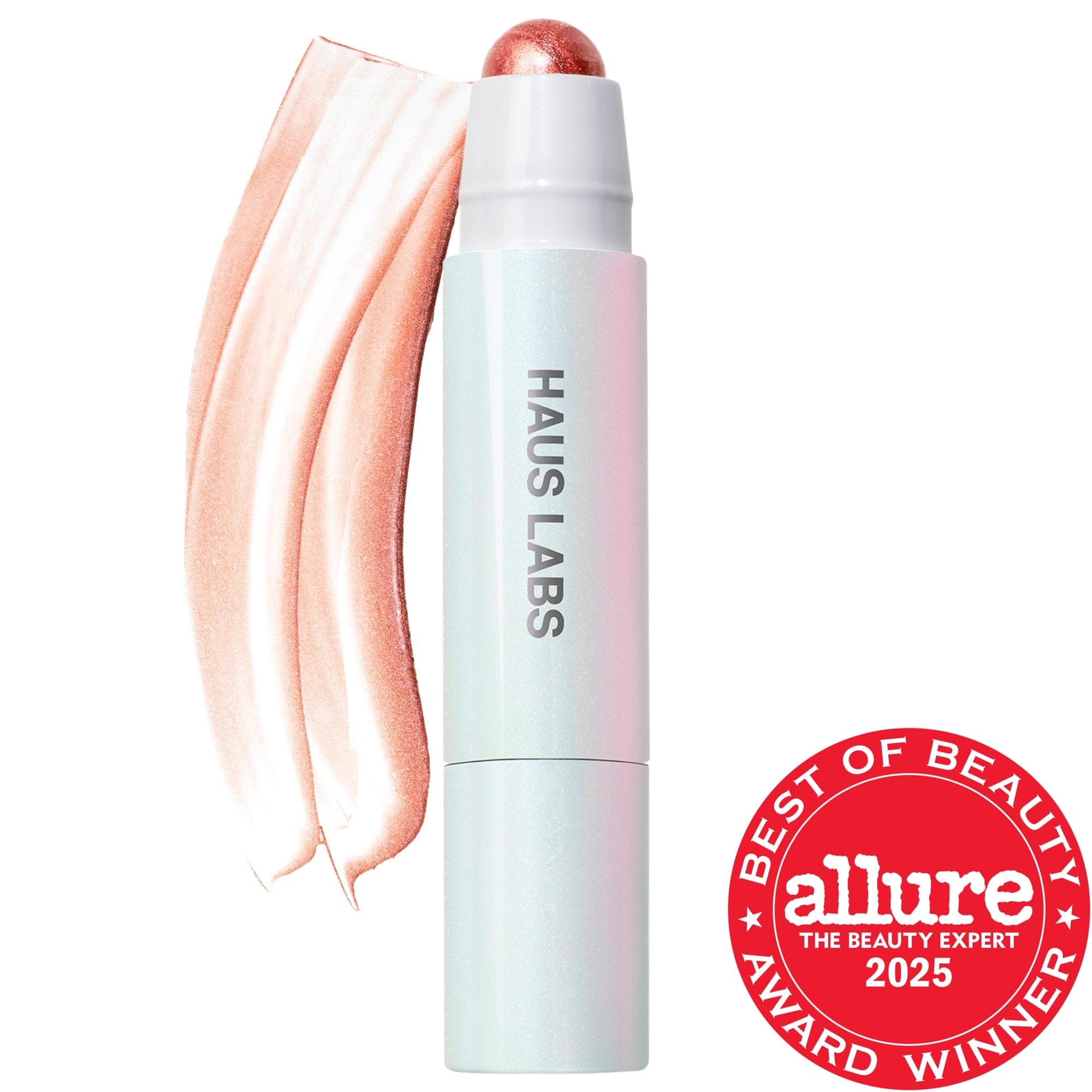 Bio-Radiant Glassy Balm Highlighter Stick