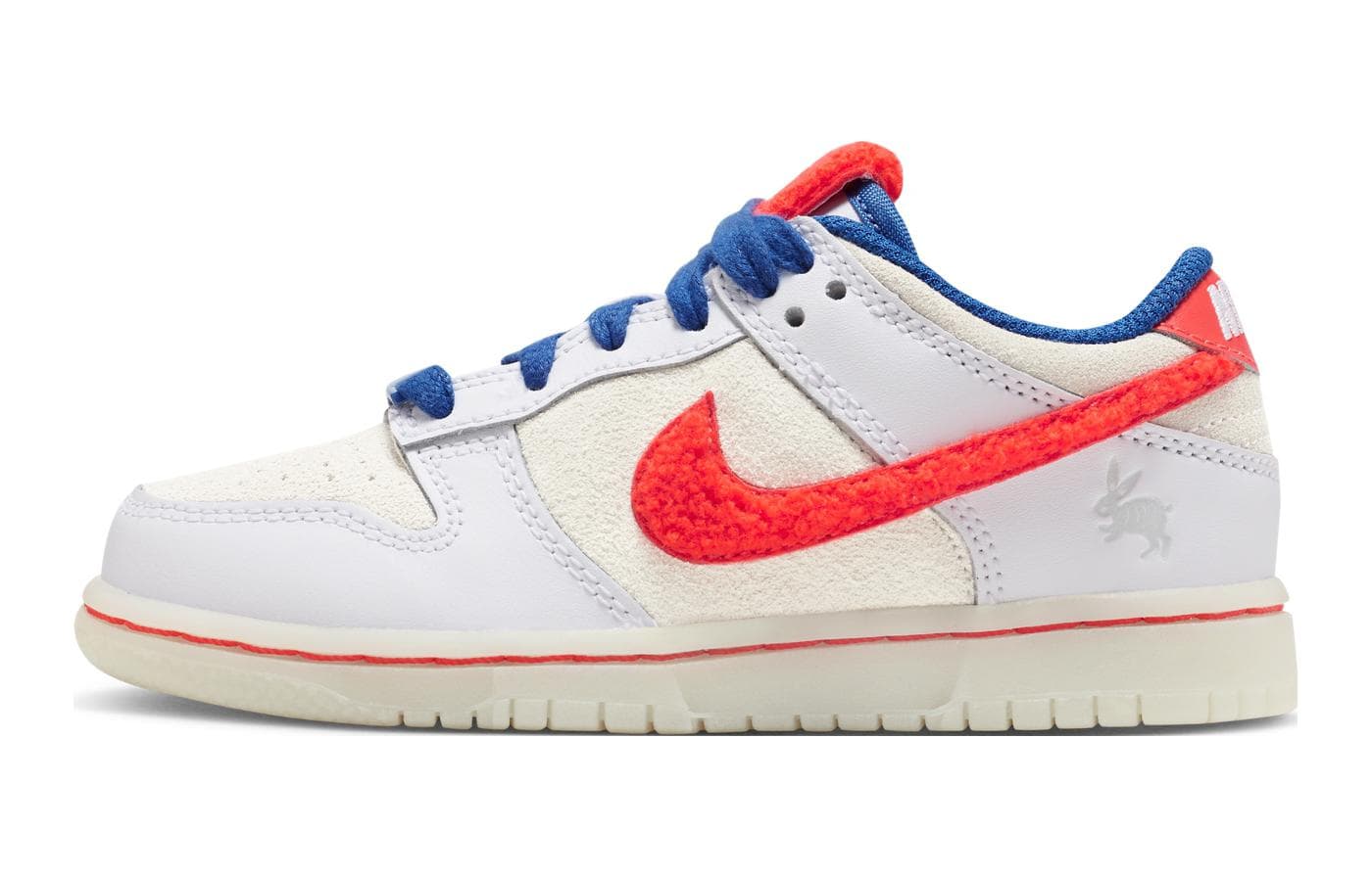 Nike Dunk Low Year Of The Rabbit White Rabbit 2023 PS