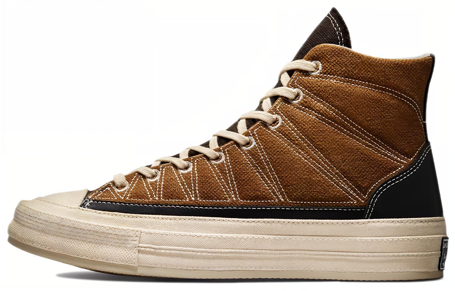 Converse Chuck Taylor All Star 70 Hi Cozy Granola