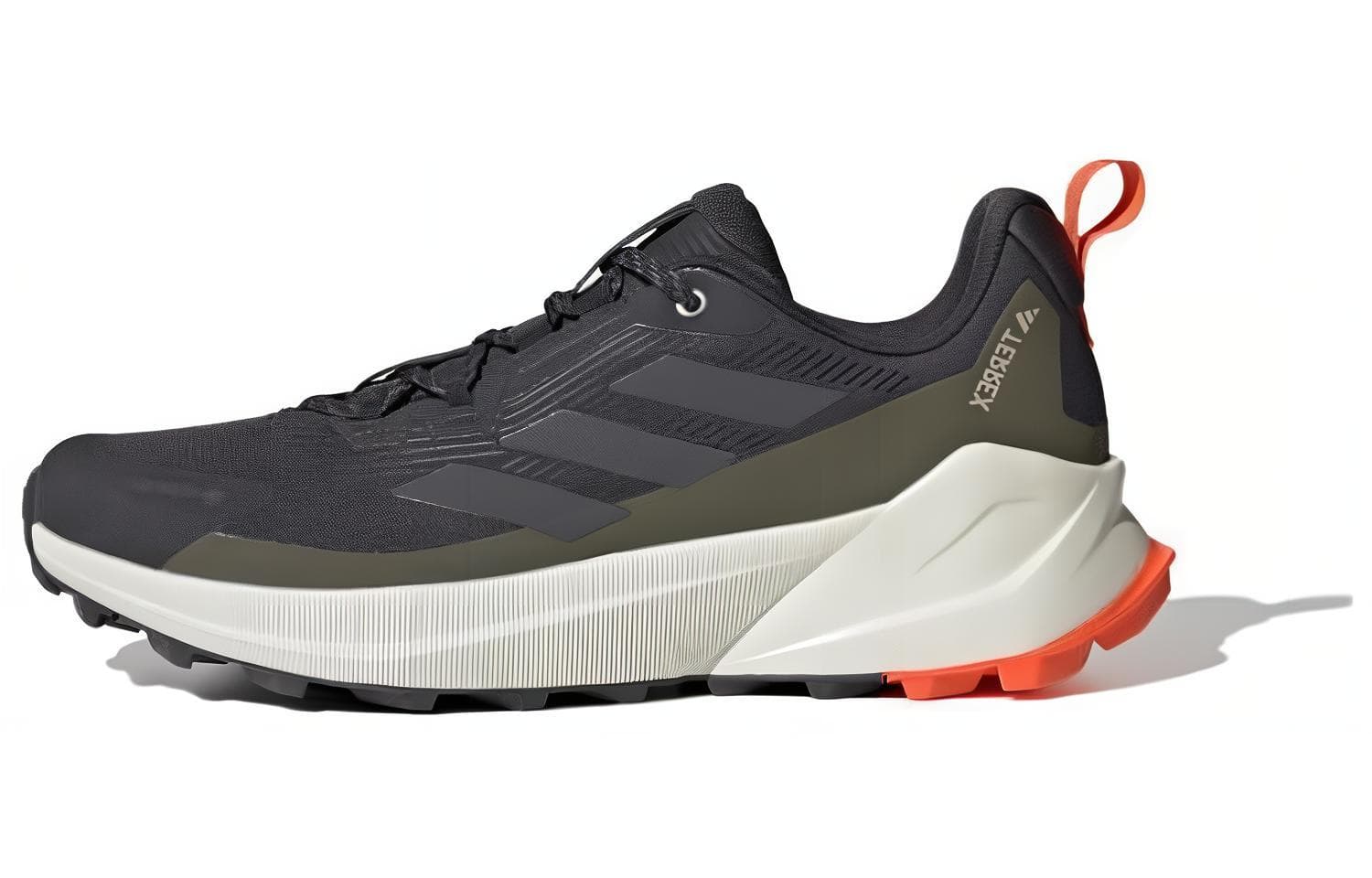 Adidas Terrex Trailmaker 2.0 Gore Tex Carbon Grey Core Black