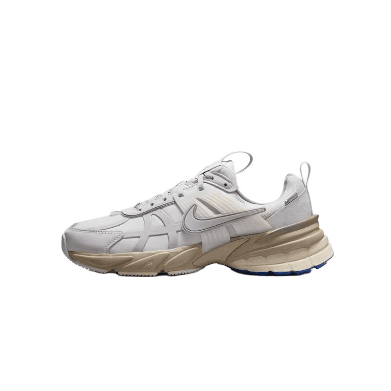 Nike V2K Run Gore Tex 'Light Iron Ore Khaki' Women's