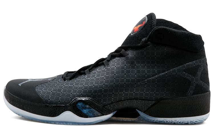 JORDAN Xxx Black Cat