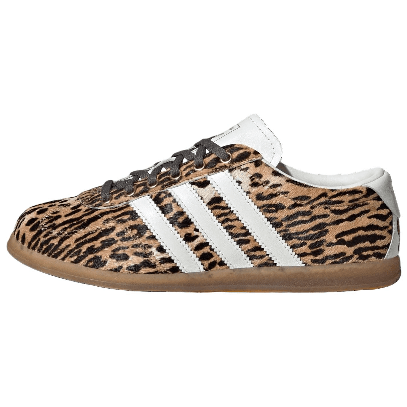 adidas originals GAZELLE Lo Pro Classic Versatile Skate Shoes Unisex Brown