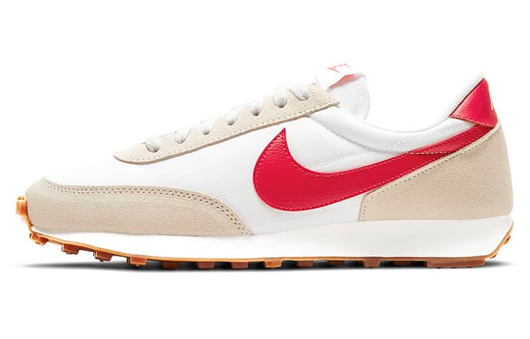 Nike Daybreak Summit White Women's