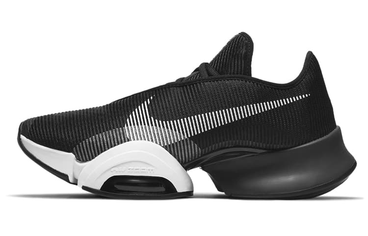 Nike Air Zoom SuperRep 2 Black White